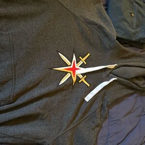 Las Vegas Golden Knights Sweater